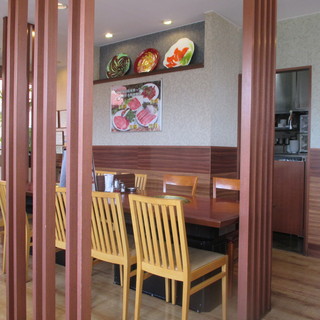 焼肉レストラン ソウル_2