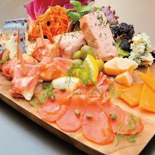 飲み放題付きのパーティープランがお得！