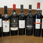 トラットリア ラ パルテンツァ