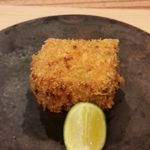 柚木元 - 猪肉メンチ（2016.11月追加）