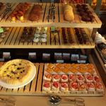 Harbourside - スイーツ