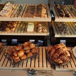 Harbourside - ホテルパンコーナー3