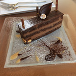 CHOCOLATIER PALET D'OR - 