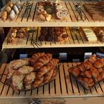 Harbourside - ホテルパンコーナー2