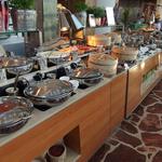 Harbourside - 点心その他温かい料理