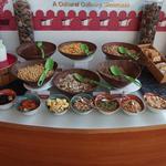 Harbourside - シリアルバー