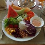 Harbourside - ベジファースト