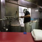 ラーメン二郎 - 優し過ぎる店主