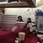 ラーメン二郎 - 