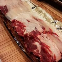 柚木元 - 熊肉（2016.11月追加）