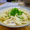 純手打ち讃岐うどん 綾