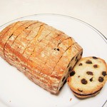 ブラントフレックベッカー - ルヴァン三世・レーズン。550円