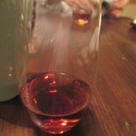 東京チャイニーズ 一凛 - 女児紅