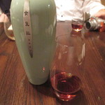 東京チャイニーズ 一凛 - 女児紅