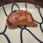 東京チャイニーズ 一凛 - 餃子