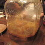 東京チャイニーズ 一凛 - アーメン