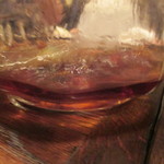 東京チャイニーズ 一凛 - うーむ、なんとも