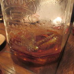 東京チャイニーズ 一凛 - 滅茶苦茶暴れています