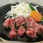 ペッパーランチ - 