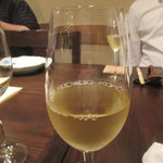 東京チャイニーズ 一凛 - 食前酒