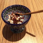 ロットチェント - デザート