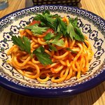 辛めのアラビアータ・150g