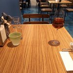 辛口ジンジャーエール