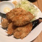 ろくまる五元豚 - 