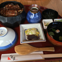 ひつまぶし名古屋備長 ラシック店 - 
