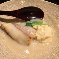 室町 和久傳 - 