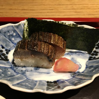 室町 和久傳 - 