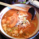 麺屋らあいち - 