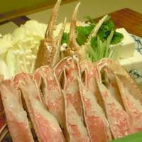 かに道楽 梅田店 - かにすき♪