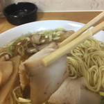 支那そば へいきち - 