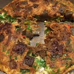 ねぎ焼やまもと - 