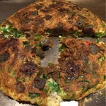 ねぎ焼やまもと 梅田エスト店 - 