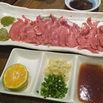 海鮮・肉料理 あきら - 