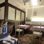 ロティサリーアンドゥ - 