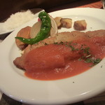 ロティサリーアンドゥ - 