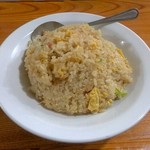 中国料理 天福 - 炒飯