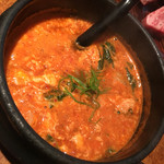 焼肉くう牛楽 - 