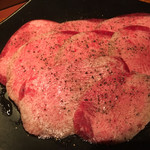 焼肉くう牛楽 - 