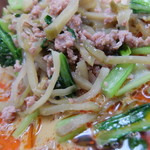 華萬 - 具材たち