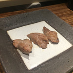 北新地やまがた屋 - 