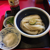 本格手打うどん おか泉