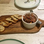 CURRY CLUB キュイエール - 2016/11