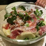 CURRY CLUB キュイエール - 2016/11