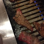 焼肉 京城 水道橋店 - 