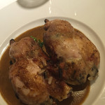 レストラン アラジン - 