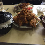 グリルやまとや - 